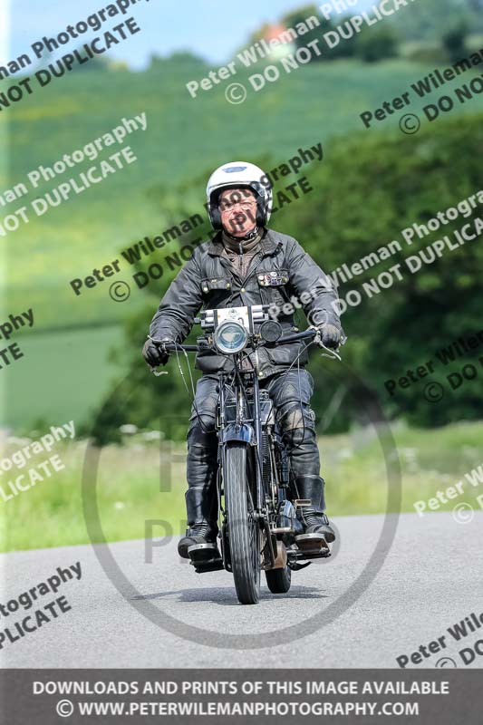 Vintage motorcycle club;eventdigitalimages;no limits trackdays;peter wileman photography;vintage motocycles;vmcc banbury run photographs